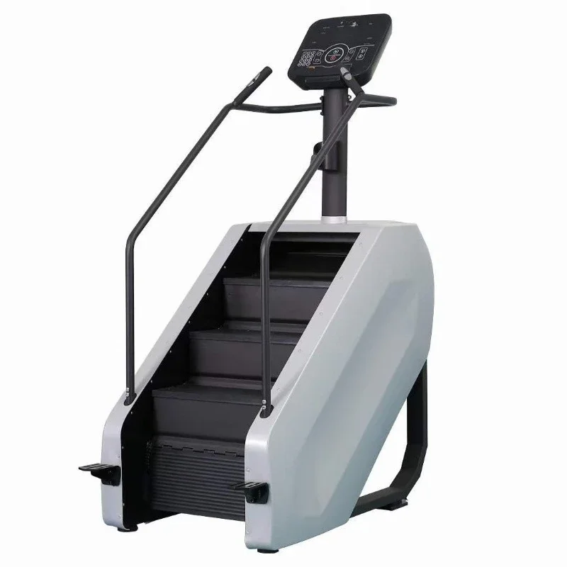 Multifunctional Stair Machine Indoor Mountaineering Machine Home Climbing Machine Fitness