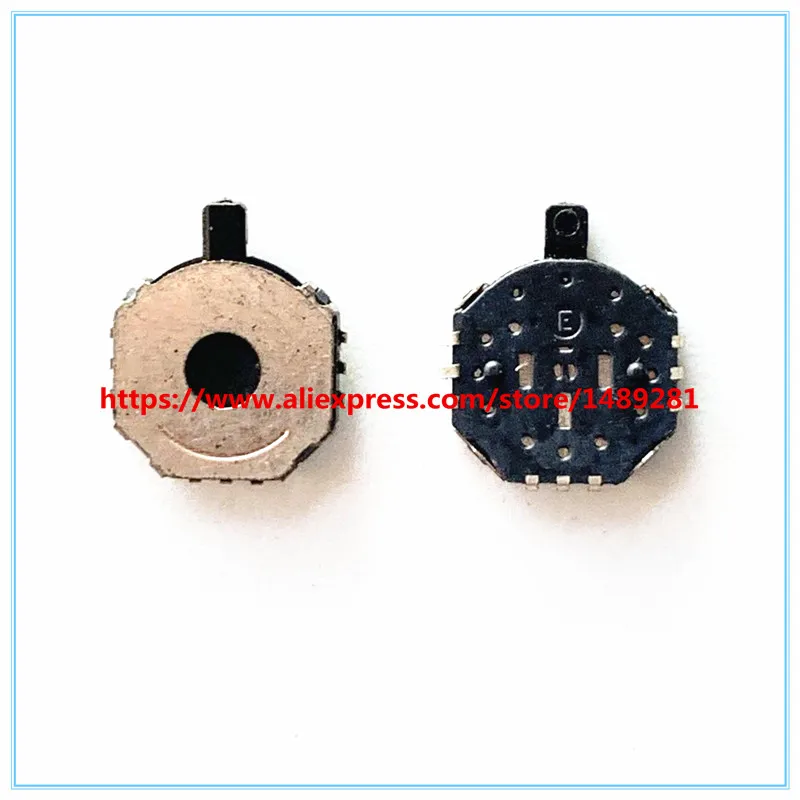 

NEW Shutter Release Button Switch For Nikon L23 Digital Camera Repair Part