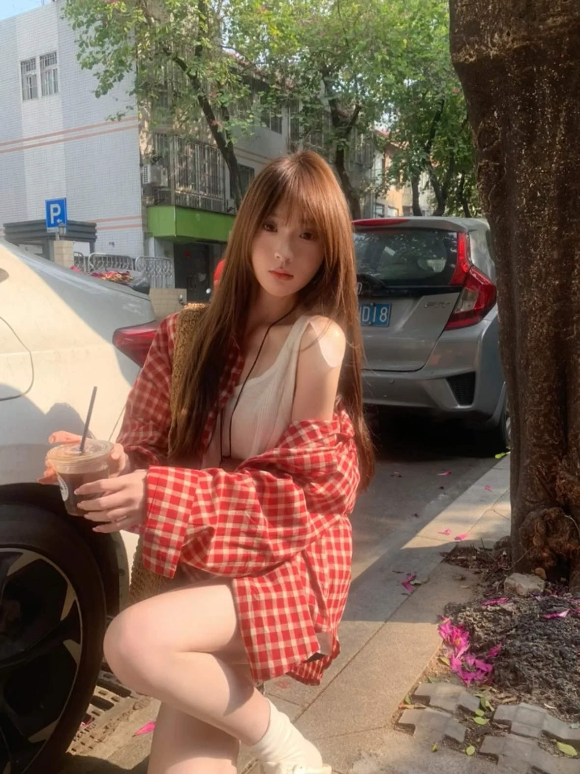 Camisas de manga comprida das mulheres chiffon retalhos fino ajuste turn down collar feminino romântico minimalista formal elegante jovem diariamente