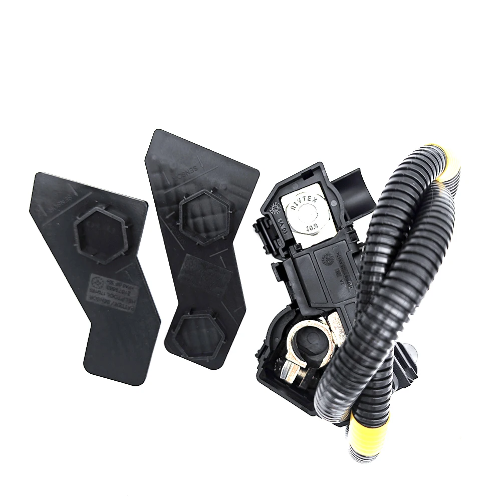 LKW-Batteriesensor 23937488 Kompatibel mit 23937503 23937488 23294375 22767587 22767584 22742755 22742748 Für Volvo LKW – Detail 1
