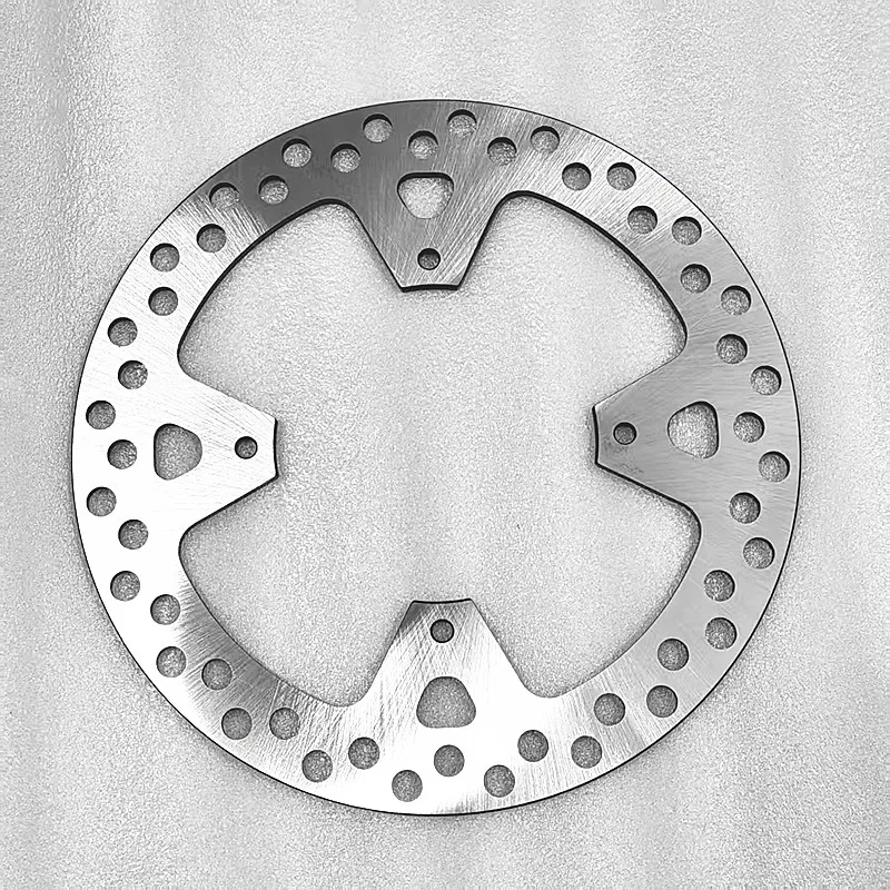 

Rear brake disc suitable for XR650R 2000-2007