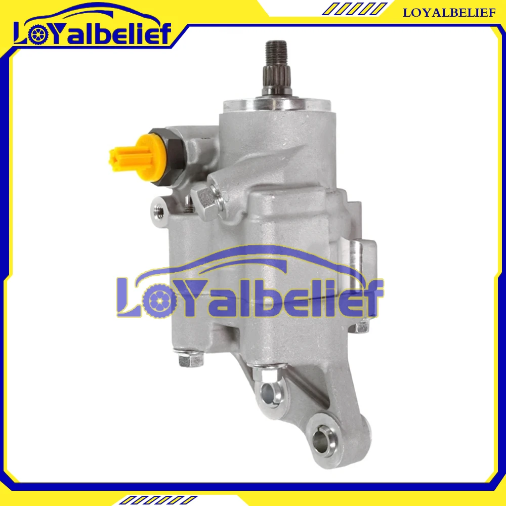 

Power Steering Pump For 2002-2010 Lexus SC430 98-00 GS400 01-05 GS430 44320 30570, 21-5368, 96-5368 4432030570