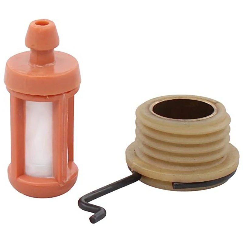 Oil Sawing Replacement Spare Parts Machine Pump Worm Hook Fuel Pipe Oil Pipe Is Suitable For Stihl MS360 036 Pro 034 AV