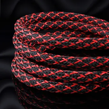 10 best sales Cáp nguồn âm thanh - №8