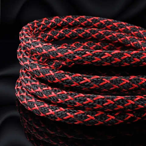 10 best sales ऑडियो पावर केबल - №8