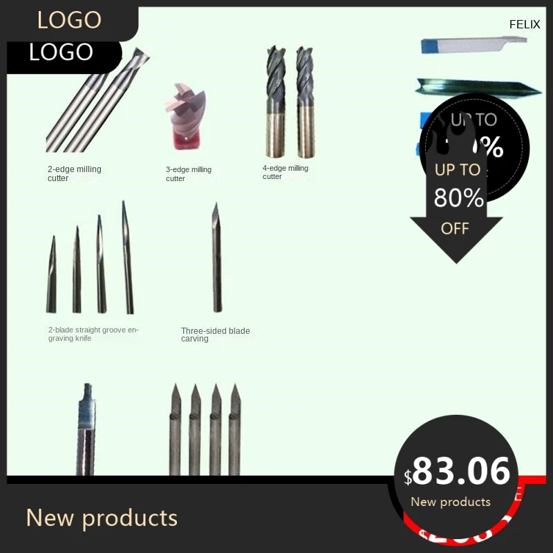 

8480 808080 Useful U3 Universal Knife Sharpener Multi-Function Engraving Knife Turning Tool Drill Bit Tungsten St