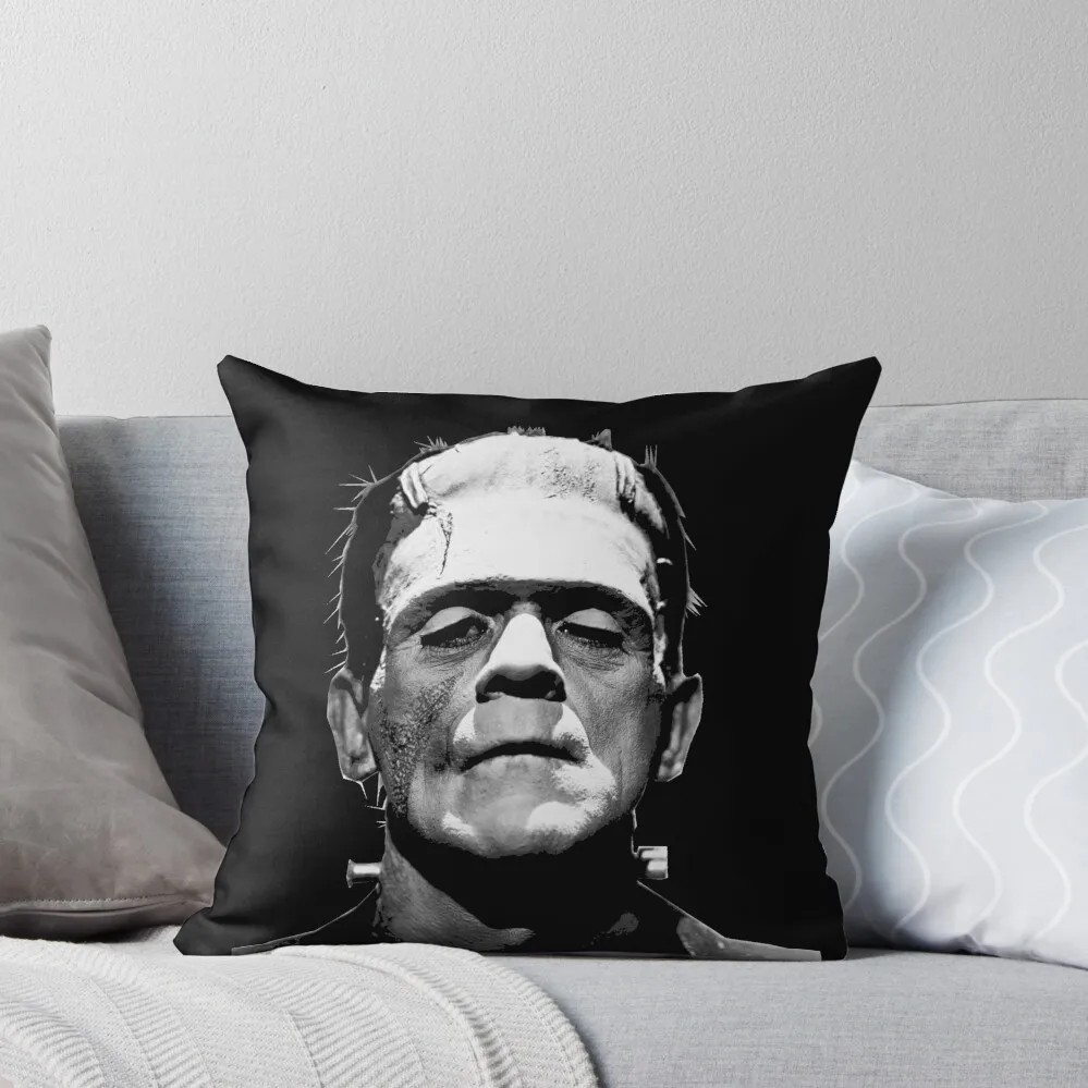

Monster Throw Pillow Cushions For Children Cushion Cover Set Christmas Pillow Cases Luxury Sofa Cushions pillow