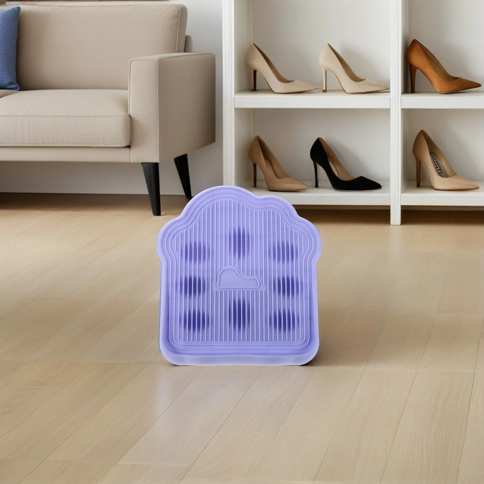 قابل للتعديل العجل نقالات المنحدر التوازن مجلس تجريب مائل المجلس للقرفصاء العضلات الانتعاش المنزل معدات لياقة بدنية