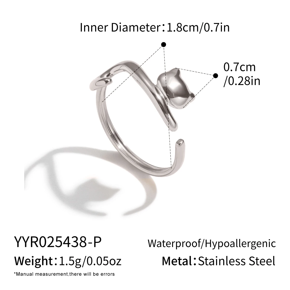 Product detail
