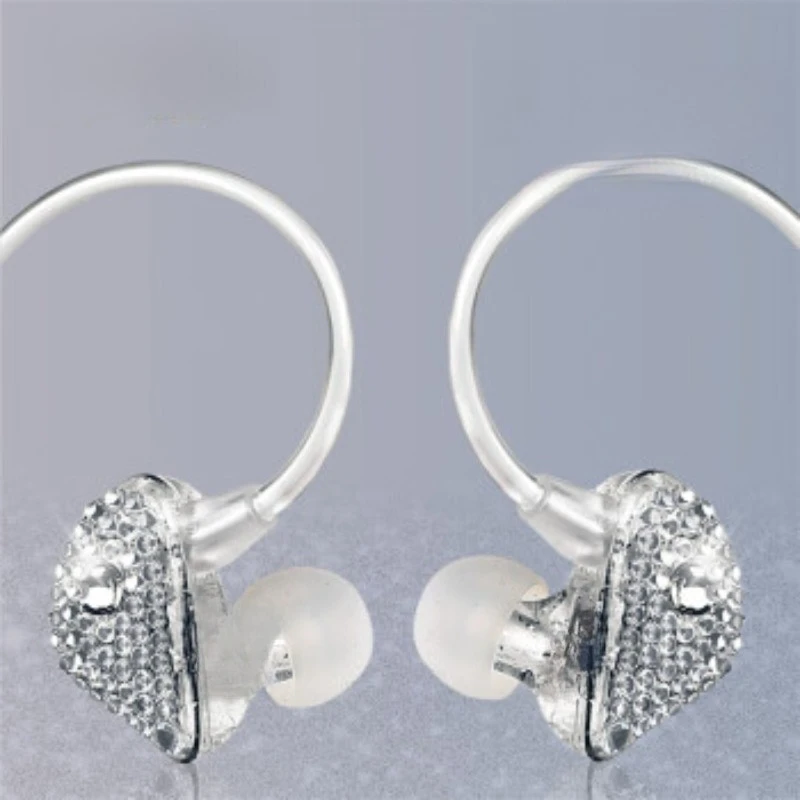 

Long-term in-ear monitoring headphones high-fidelity Internet celebrity anchors sleep on karaoke/games/music