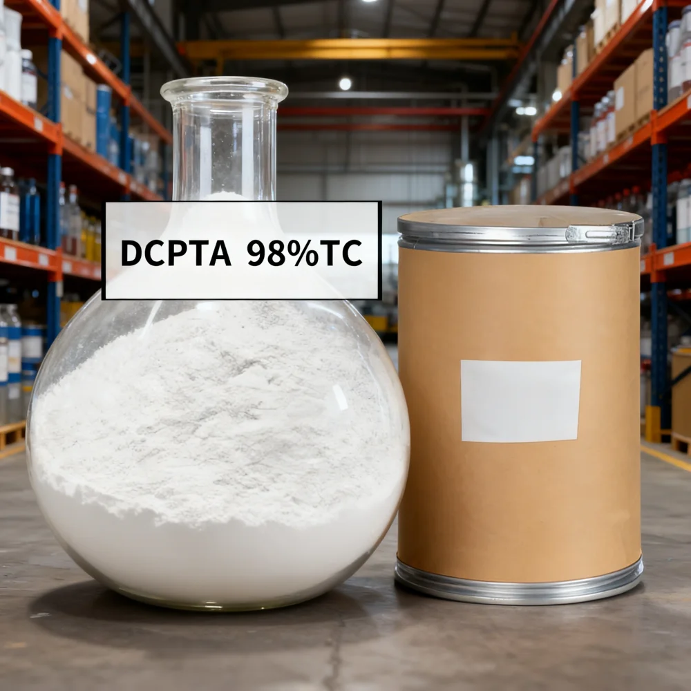 Fruit Fertilizer Yield-Increasing Tuber Crops DCPTA PD-6 Plant Growth Regulator for Soybean Cotton Sugarbeet