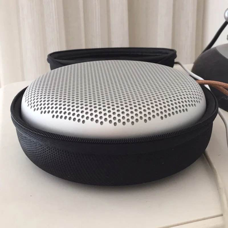 For B&O Beoplay A1 2ND second-generation storage bag bo mini audio protective case pressure resistant hard EVA box