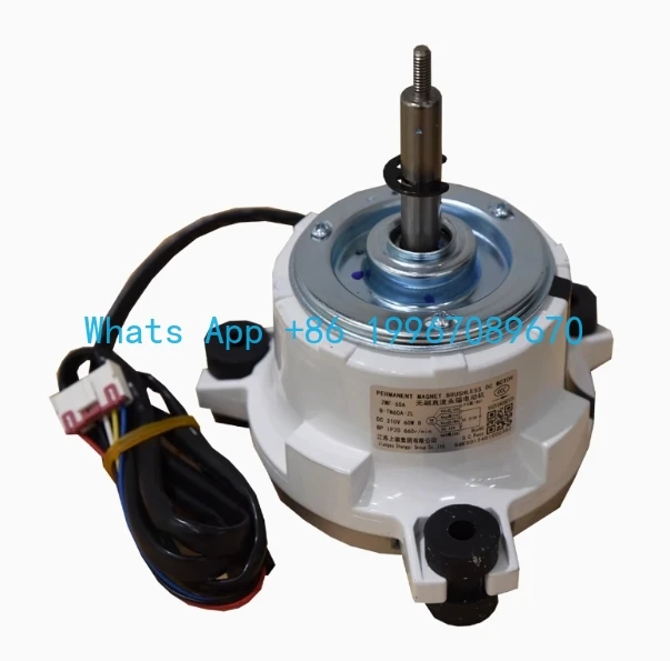 Air Conditioner Bru…