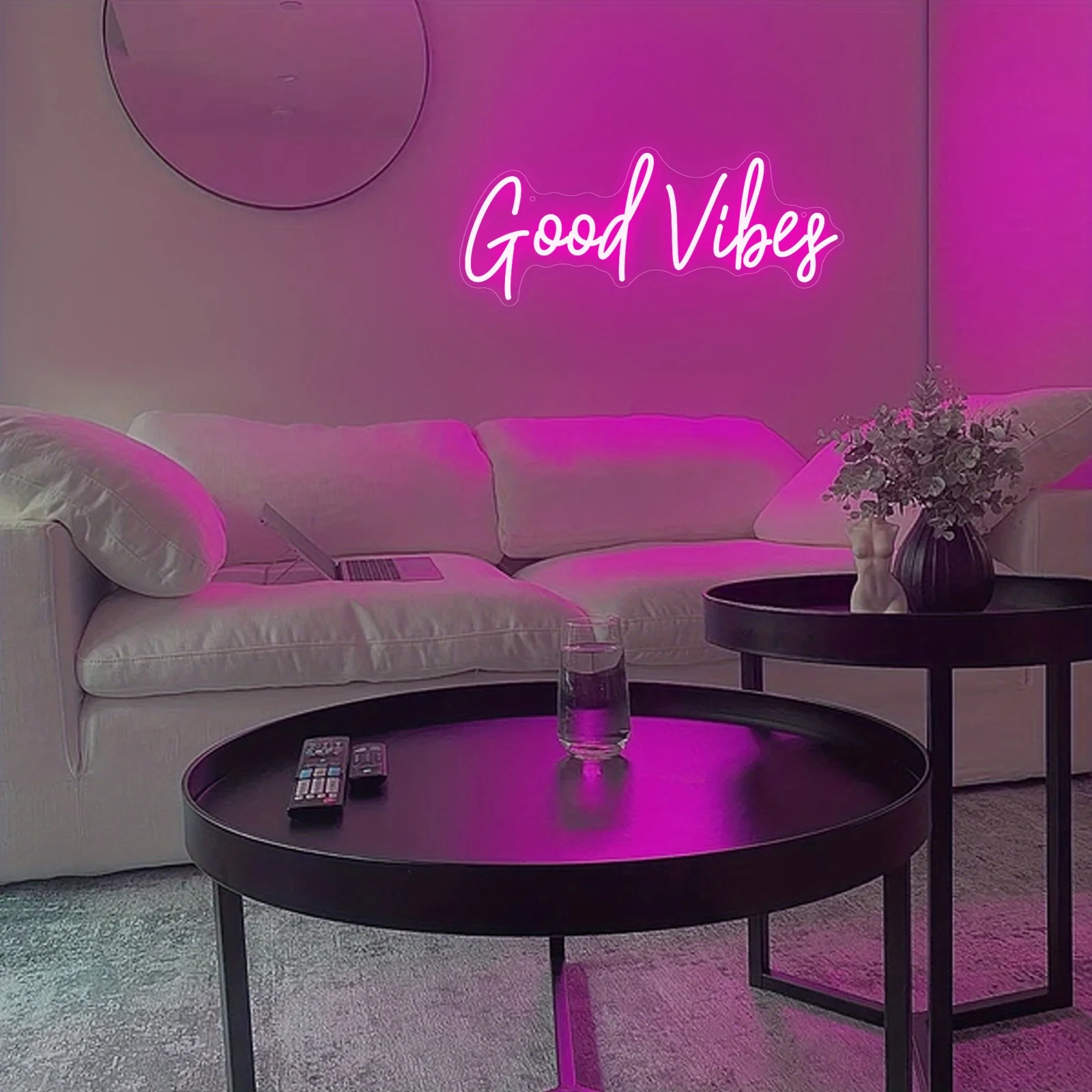 Custom Neon Sign Multi-Font Multi-Molor Personalized Text For Home Bar USB Powered Shatterproof Wall Decoration Gift LED Light