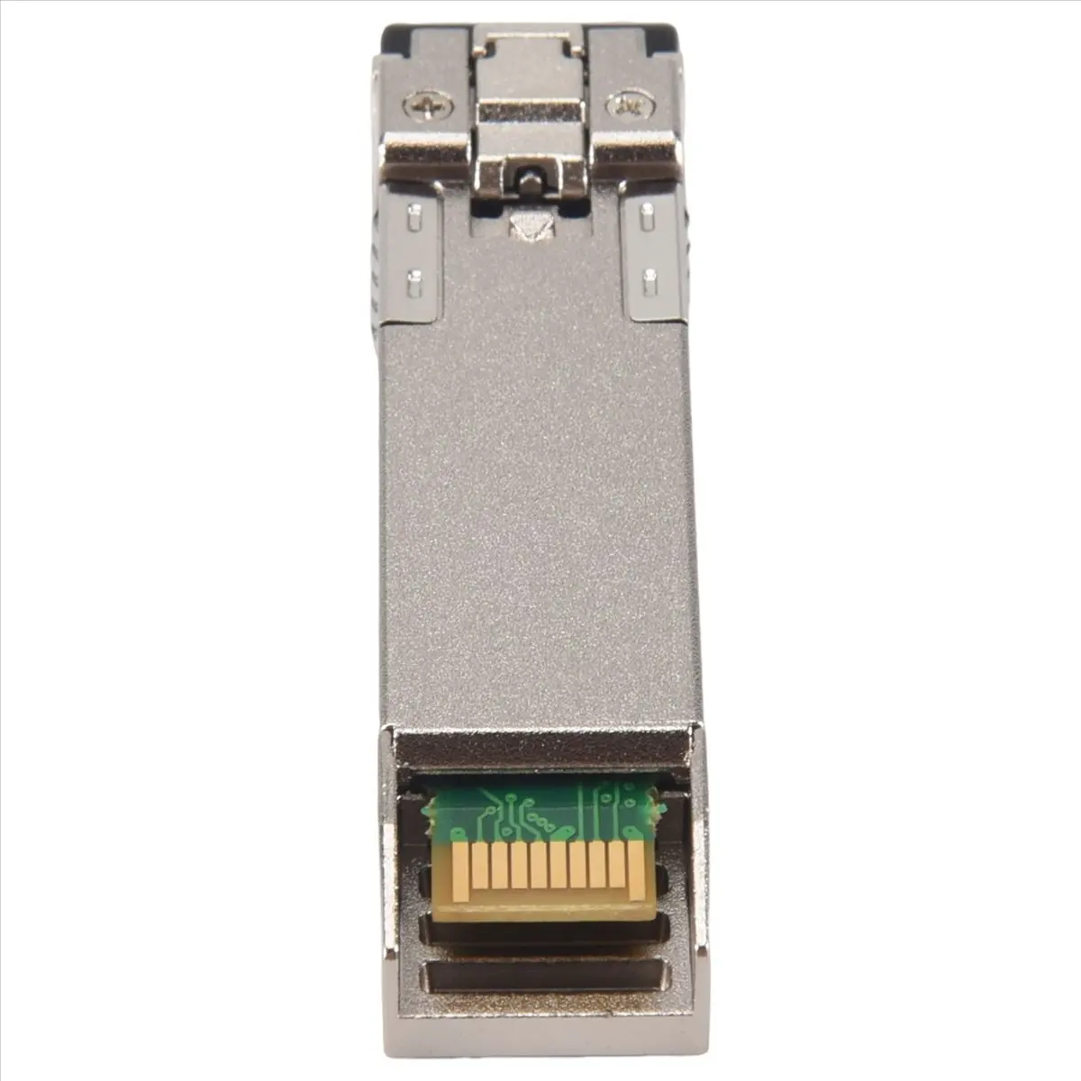 BUY A1441Z 10G + Duplex LC Module Single Mode 5Km Optical Fiber Module 1310Nm for / Switch