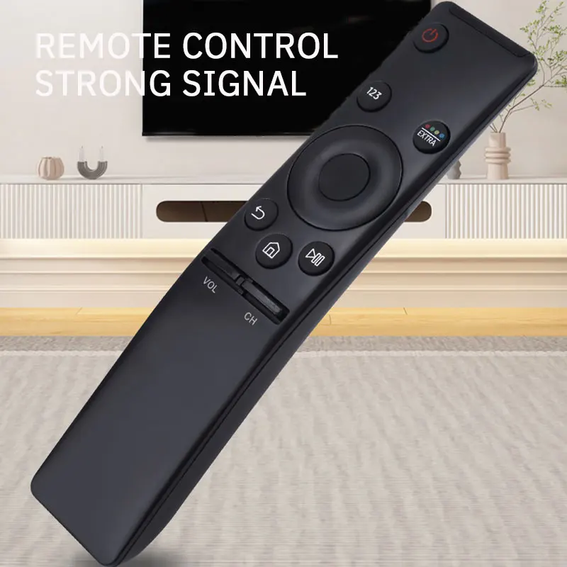 1PC TV Remote Control Signal Strong Universal Applicable Infrared Remote Control BN5901259D BN5901259B BN5901260A