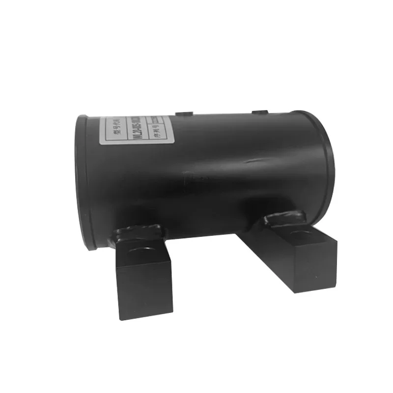 Factory Direct Supply WL20 SERIES hydraulic actuator cylinder Foot mount Helical Hydraulic Rotary Actuator