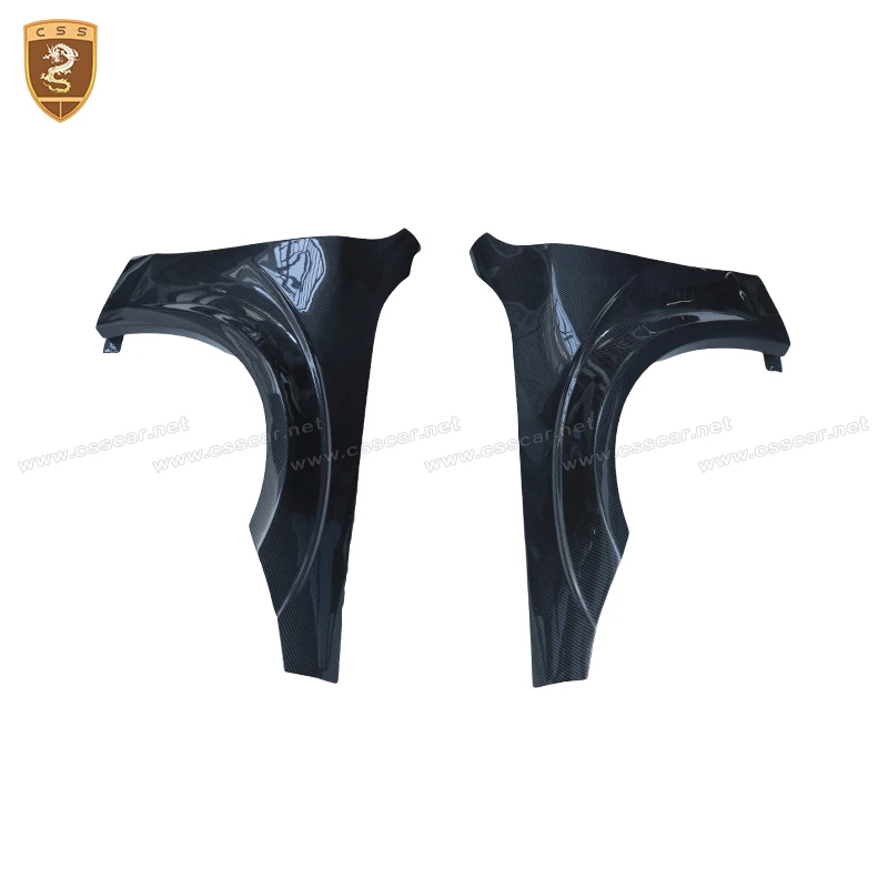 المصدات الجانبية الأمامية للسيارة فتحة التهوية لبنز GT43 GT50 GT53 GT63 BB-RT1000 نمط الخارجي مركز صب شواية العسل