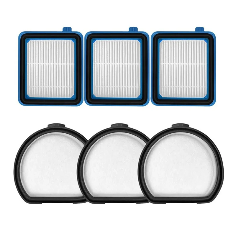 일렉트로룩스 PF91 시리즈 5EBF / 5BTF / 6BWF BORK V800 AEG 배기 필터 먼지 필터 무선 스틱 진공청소기 부품