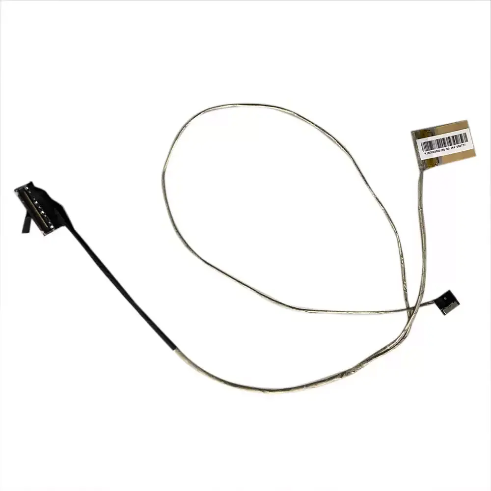 OEM For MSI GP73 GL73 GE73 GE73VR MS17C1 MS17C4 MS17C5 MS17C6 Laptop Video Screen LCD LED Display Ribbon Camera Flex Cable
