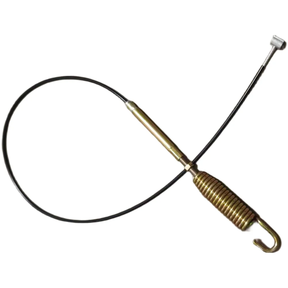 Snow Removal Auger Cable Replacement Auger Cable Power Tool Part Replacement Part Easy Installation Consistent Power Delivery