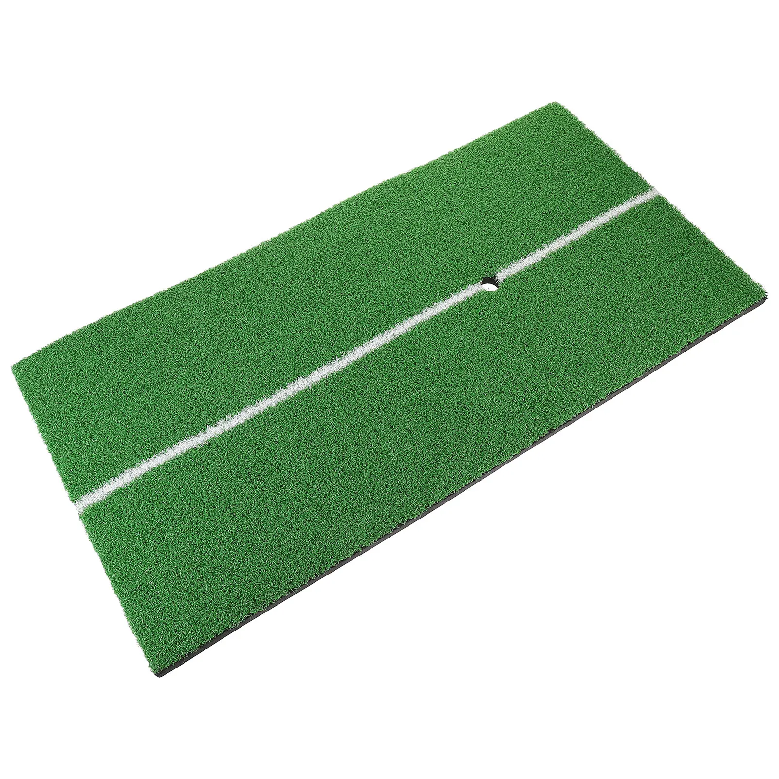 

Golf Mat Floor Protector Swinging Cushion Home Equipment Practice Indoor Premium