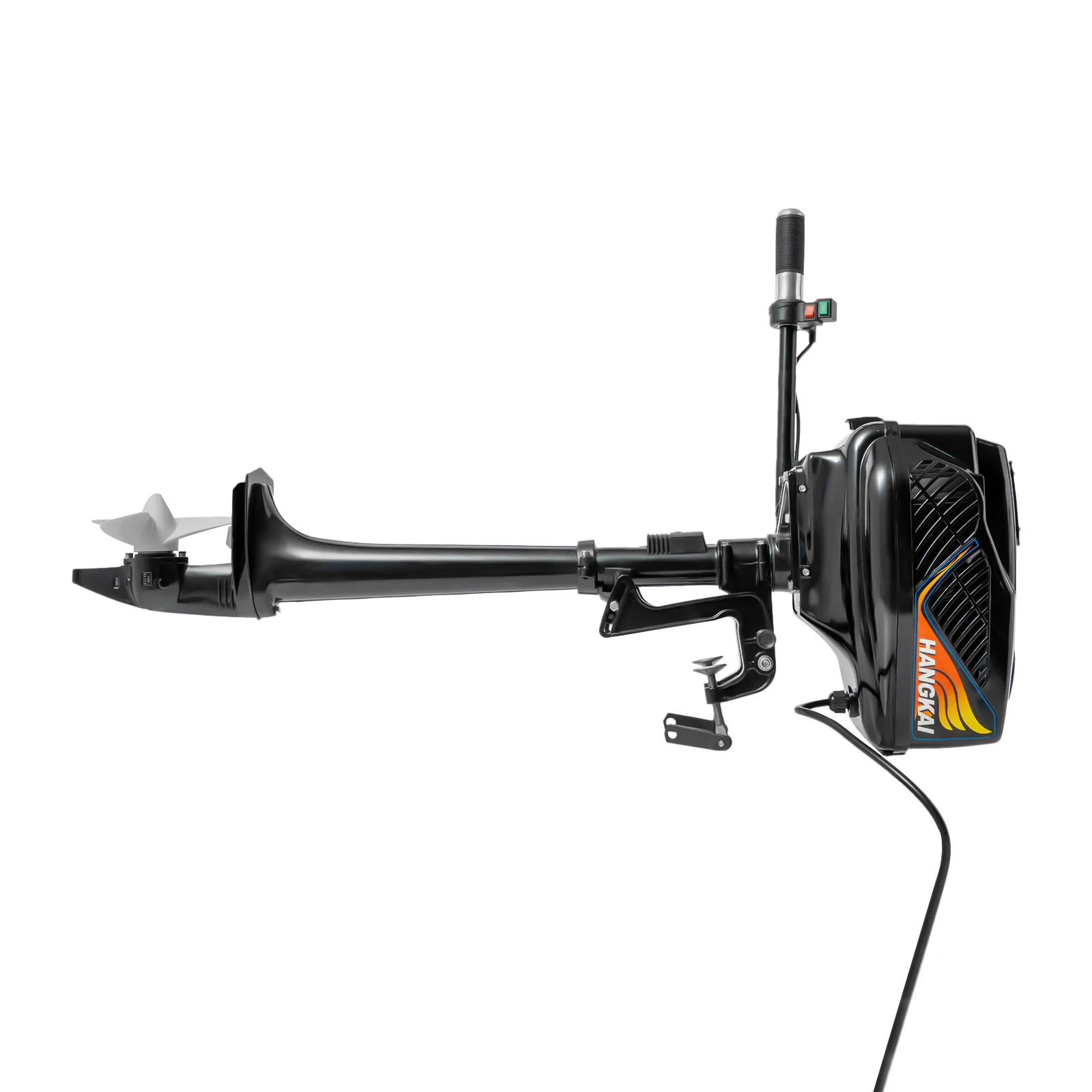 48 فولت 1000 واط الكهربائية آلة خارجية زورق المحرك 48 فولت محرك القارب فرش السيارات