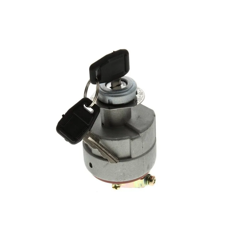 

MUGURO для горного бульдозера SD13, выключатель зажигания, электрический выключатель, замок зажигания, ключ стартера D2500-00000