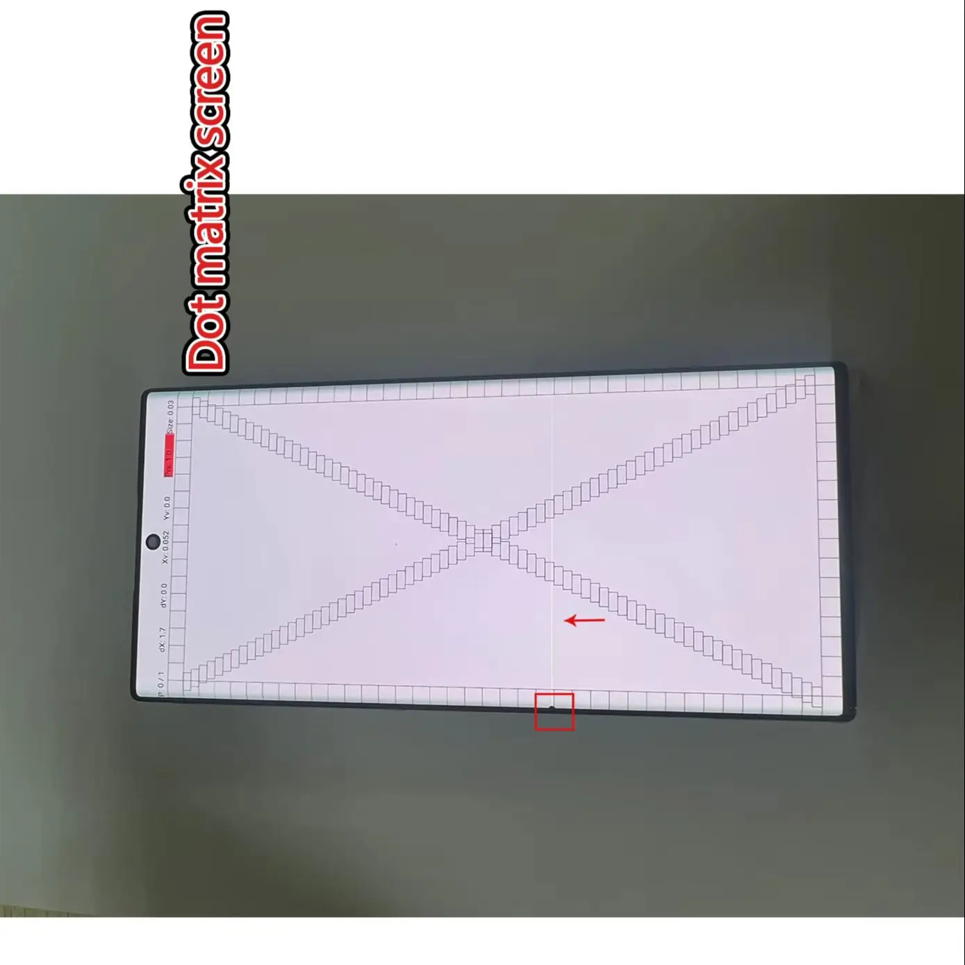 Burn Shadow With Defects for S23u S918E S918B Display Touch Screen Digitizer AMOLED Quality for Samsung S23 Ultra LCD Replace