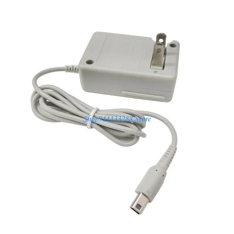 G88D EU US Multifunctional Portable Power Adapter Adapter For 3DS/2Ds