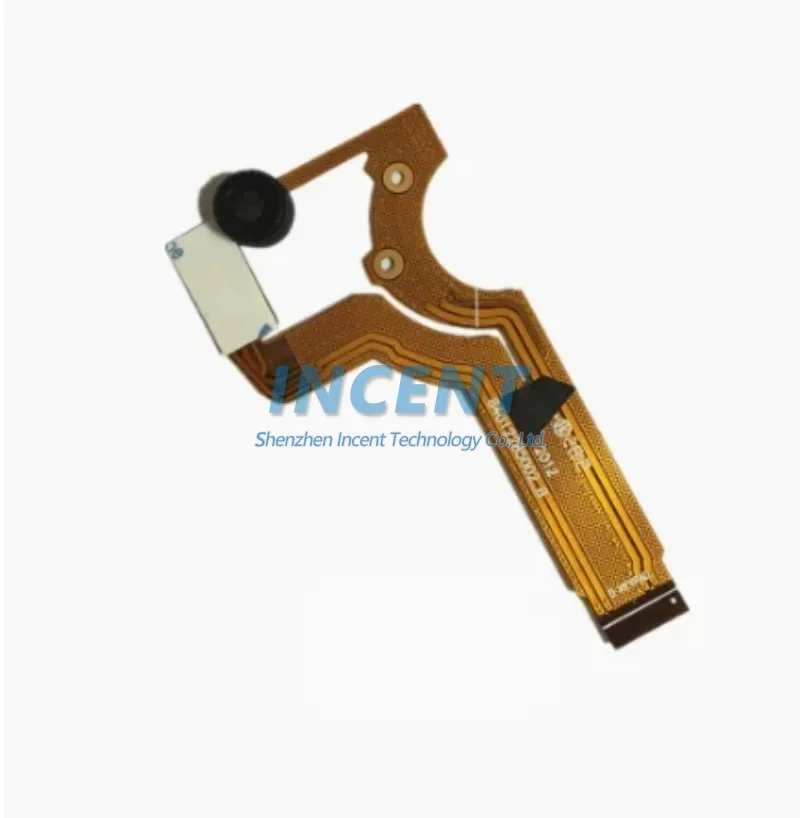 VOIONAIR XPR3500 Flex Cable Horn Trumpet Flat Flex Cable Ribbon Cord Connector 17P For Motorola XIR P6620 DEP570 DP2600 Radios