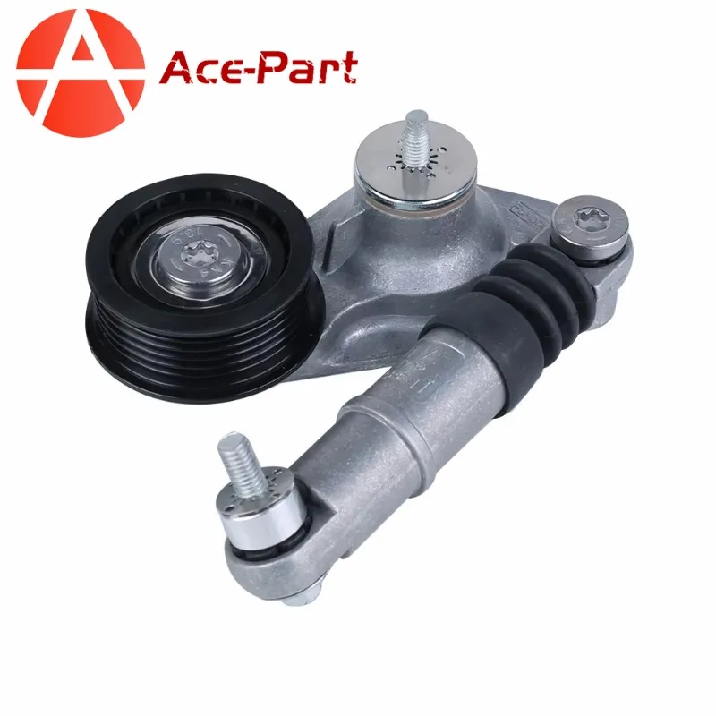 

LR034128 31251743 LR028880 Натяжитель ремня двигателя автомобиля для Volvo S80 S60 V70 V60 XC60 2010 2011 2012 2013 2014 2015 2.0T