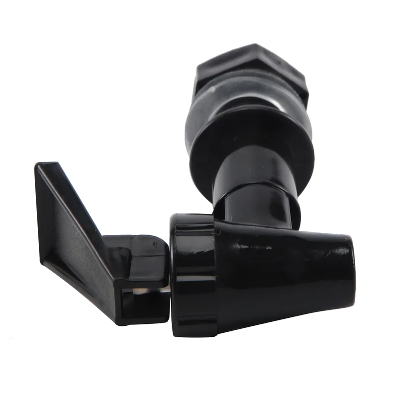 

LECKL-4 Pieces Replacement Cooler Faucet Water Bottle Jug, Dispenser Tap Set, Reusable Spigot Spout Water Beverage Dispenser