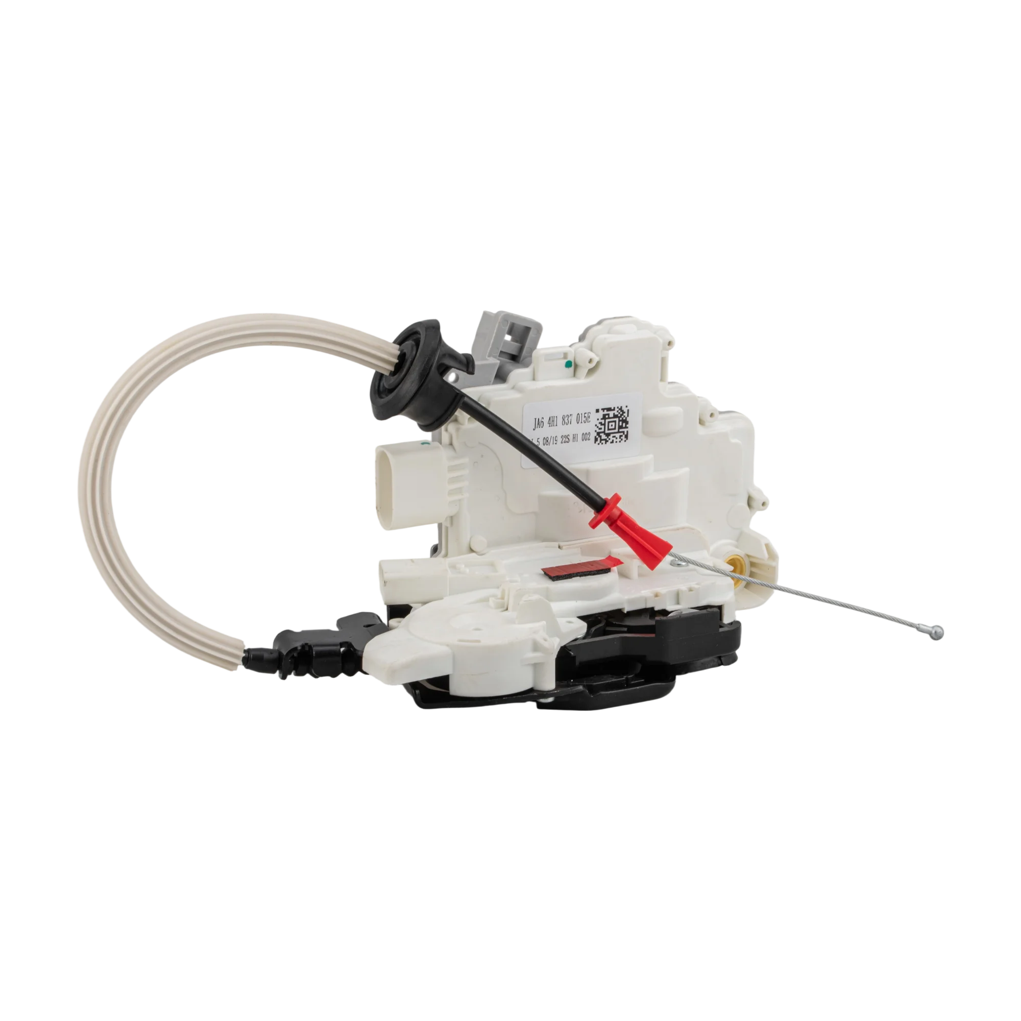 Left Front Door Lock Latch Actuator 4H1837015E,4H1837015,4H1837015F For AUDI A8 D4 3.0 TDI,3.0 TFSI 2015-2018