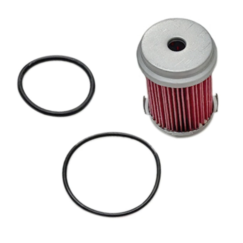 Transmission Oil Filter For Honda Accord Civic CRV Stream Airwave Accessories 254205LJ003