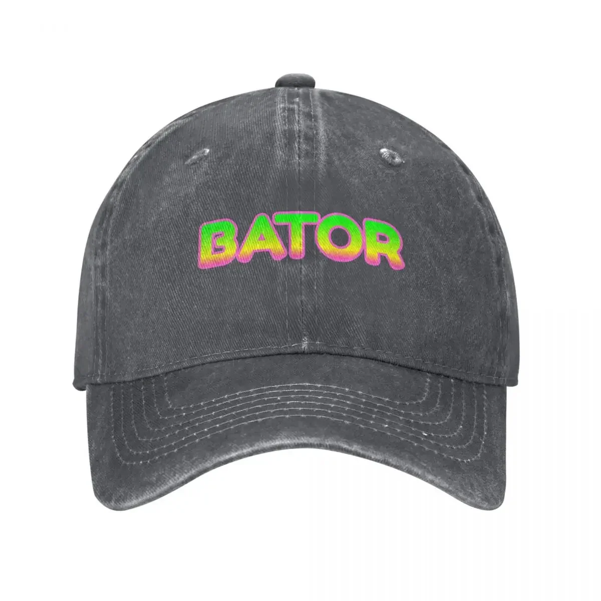 BATOR Baseball Cap custom caps |-F-| hats on offer Funny hats Male Women's