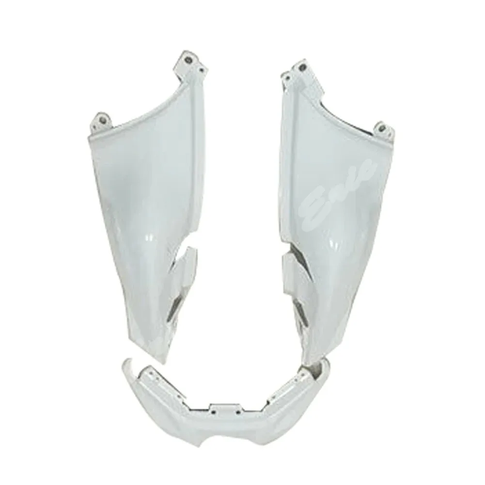 Unpainted ABS Injection Rear Tail Fairing  For Yamaha T-MAX TMAX530 2017-2018