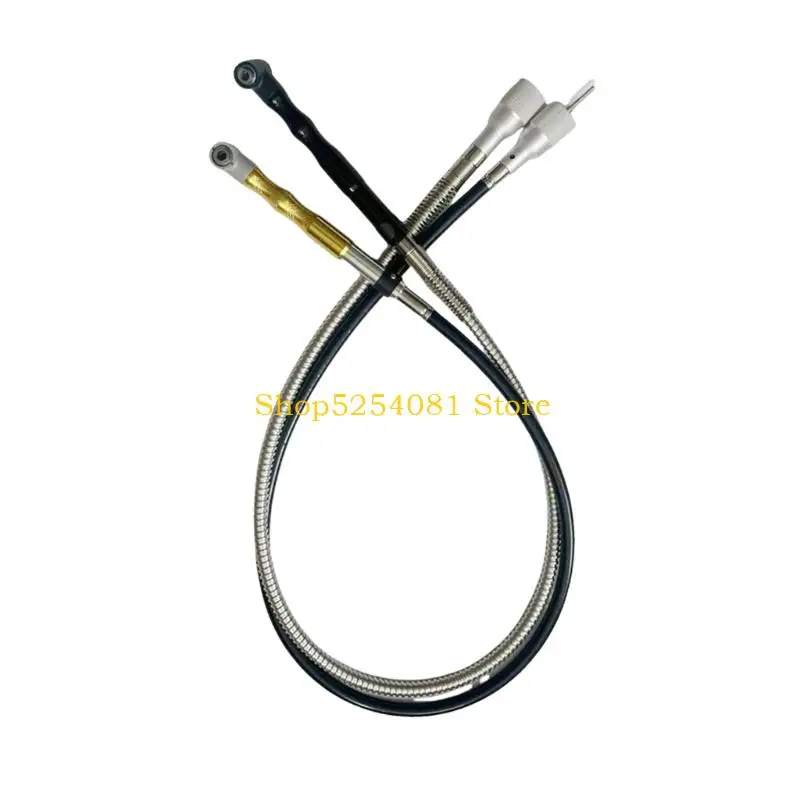 AXYC 90 درجة الهواء المطحنة الهوائية أداة طاحونة طاحونة مجموعة أدوات تلميع مجموعة نقل طاحونة كهربائية استبدال رأس استبدال #3