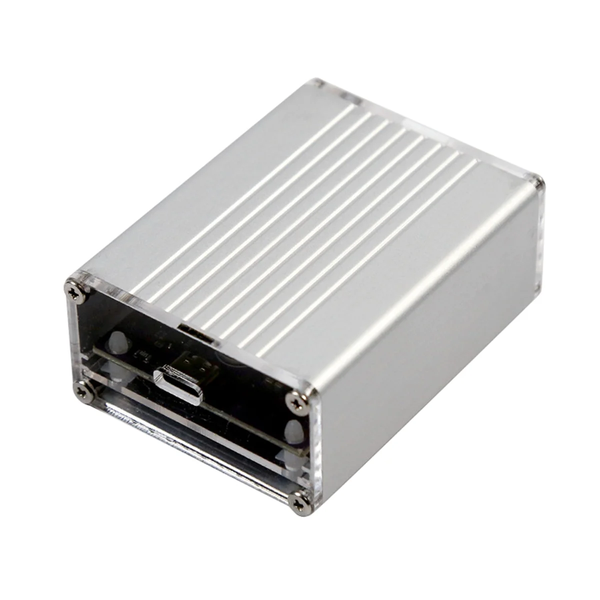 Caricatore efficiente 12-32 V Buck-Boost DC5.5X2.5mm a modulo di conversione PD3.1, C1