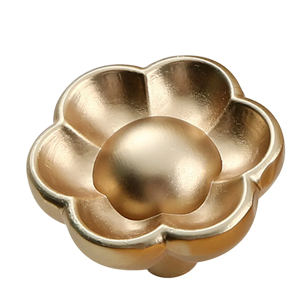 

Copper Wire Pull Handle Zinc Alloy Modern Cabinet Knob Decorative Drawer Pulls For Kitchen Wardrobe Furniture