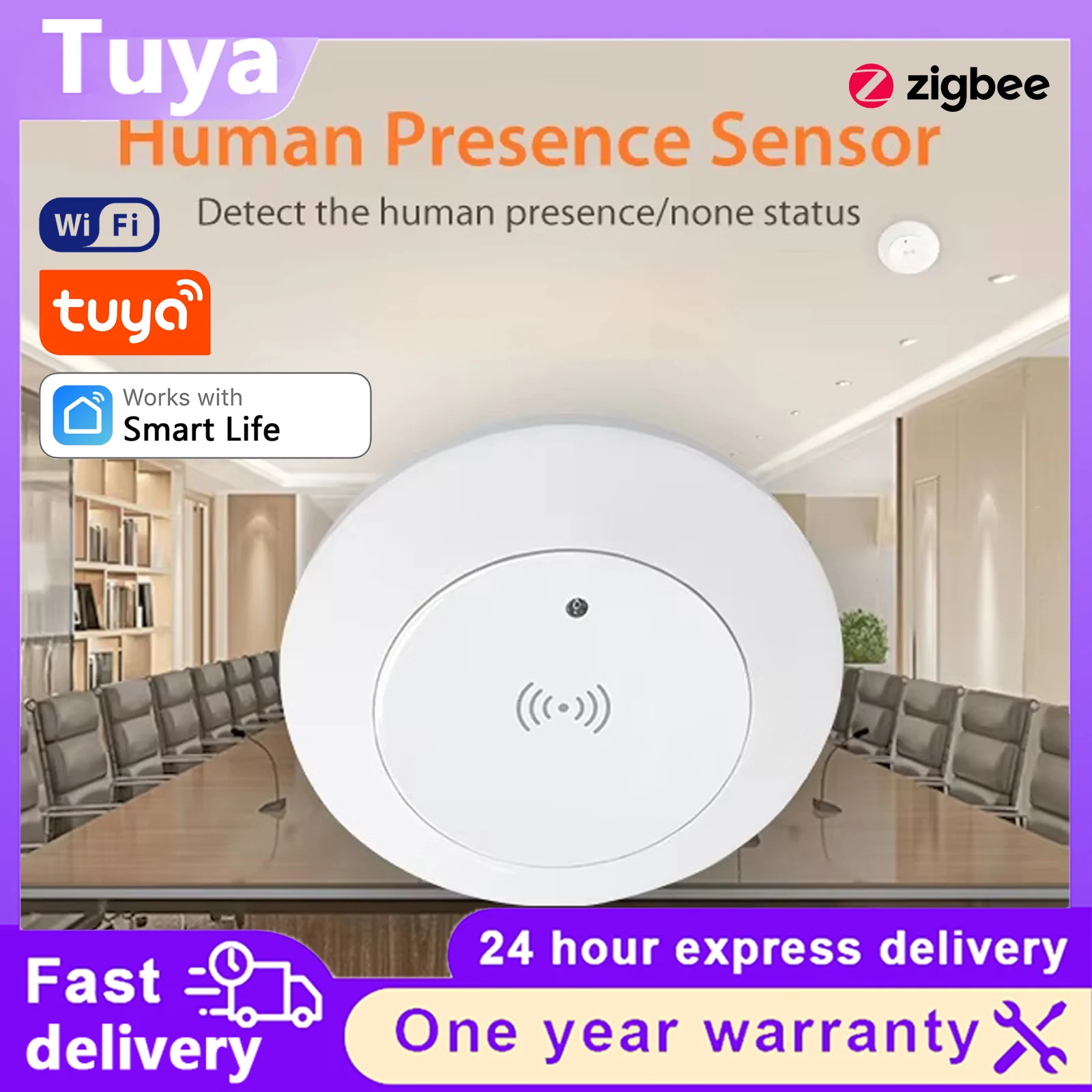 smart-life-tuya-wifi-24g-human-presence-sensor-microwave-radar-luminance-distance-adjustable-light-control