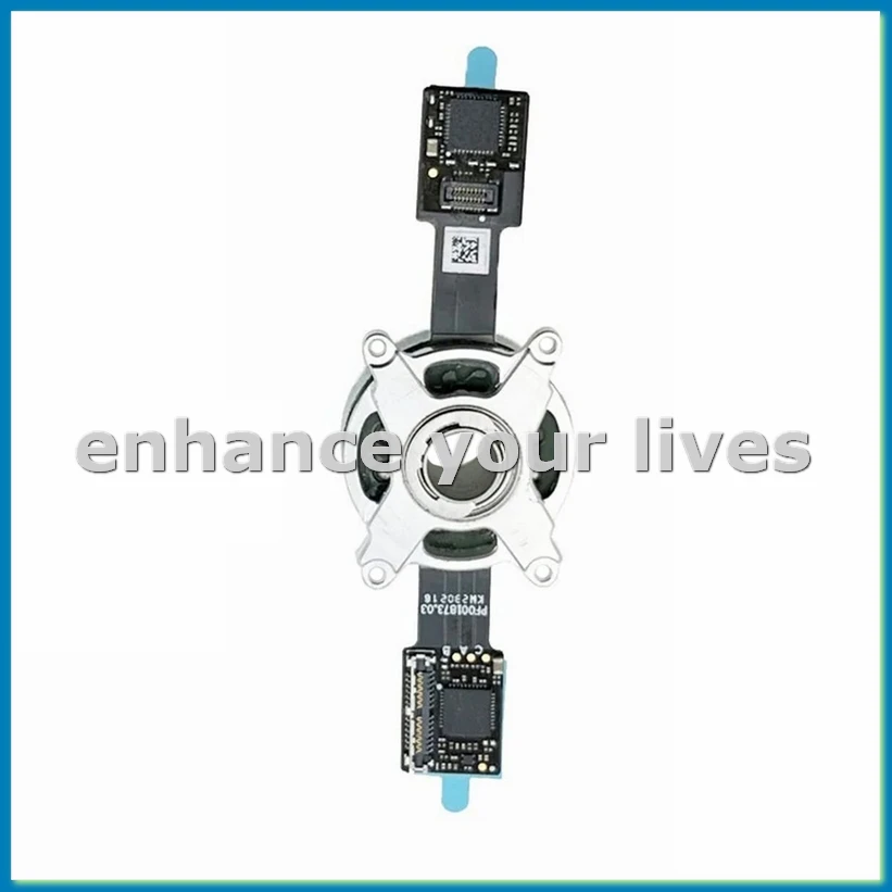 For 3 PRO Gimbal Shaft Arm Motor for 3 PRO Head Camera Motor Multifunction Accessories,Roll-A23U
