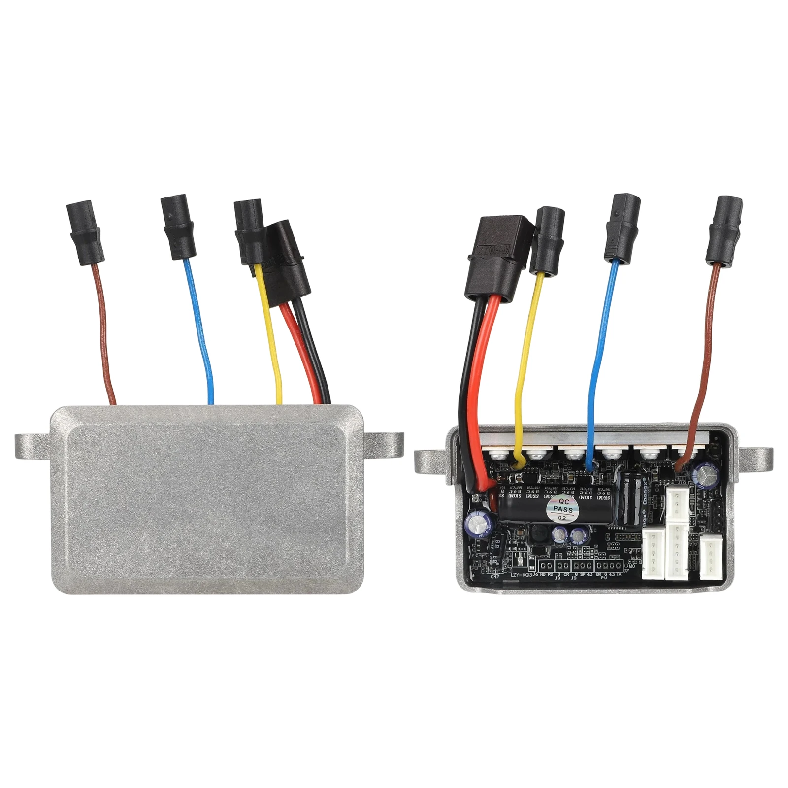 

For Xiaomi Electric Scooter Controller for KGI2 Series Replacement Part for Niu KQI2 Sport and KQI2 Pro Models