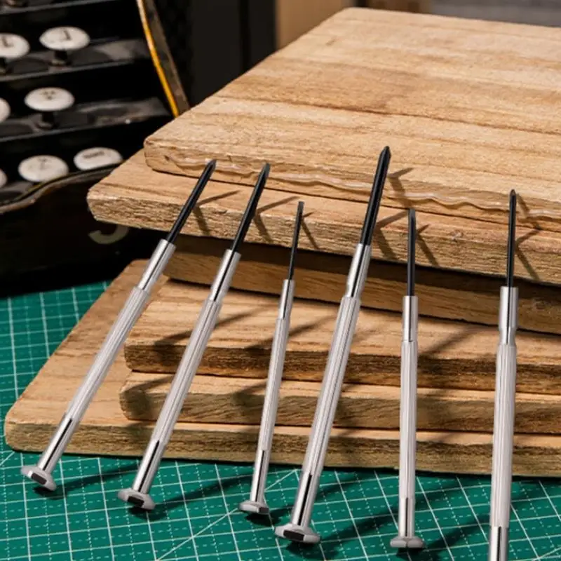 Screwdriver Set Mul…