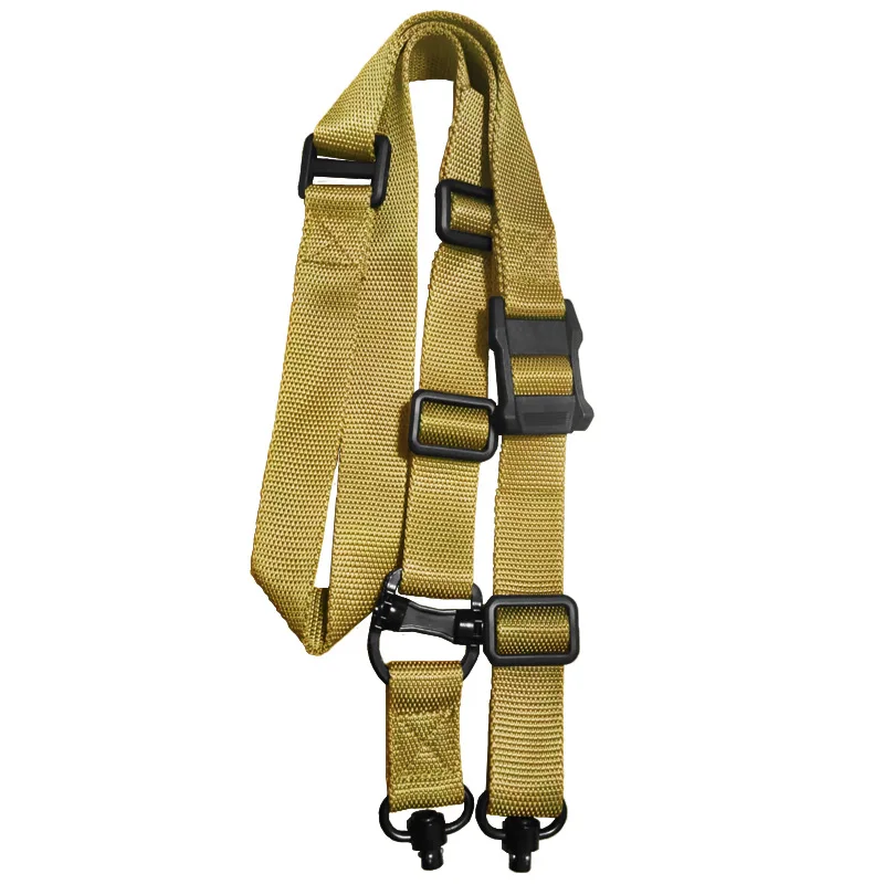Tactical MS4 Gen 2 DUAL QD Multi-Mission Two Point Sling