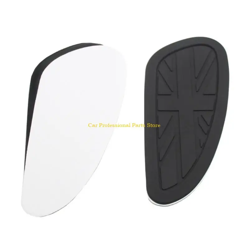 

R53D For T100 T120 Bobber 1200/Thunderbird-900 Anti-slip Pad Sticker Decoration