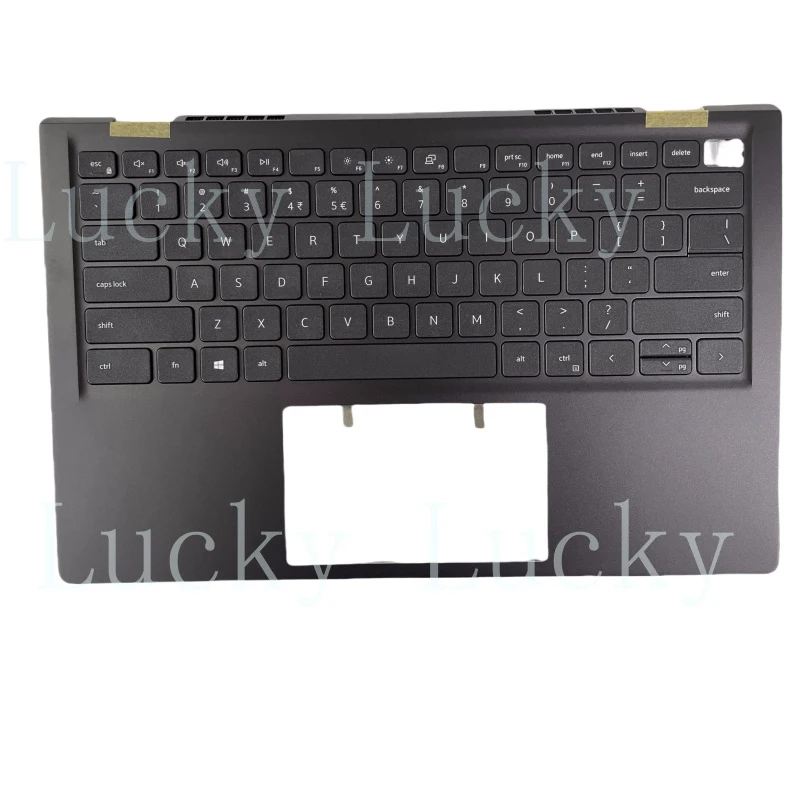 

Подставка для рук для Dell Vostro 14 5410 V5415, верхняя часть корпуса, английская клавиатура, FRU 07XR80