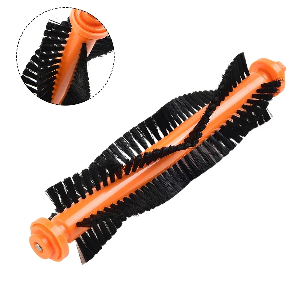 Vacuum Cleaner Roller Brush For Tefal Explorer Serie 20 RG6825 RG6871 RG6875 Bristles Rotating Robotic Vacuum Cleaner Spares