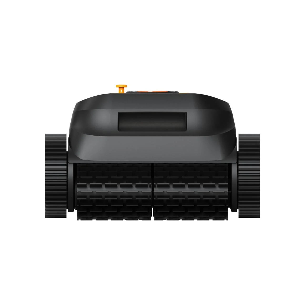 

Automatic Vacuum Robotic Cleaner for Swimming Pool - Efficient Cleaning for 150 Sq.ft Area