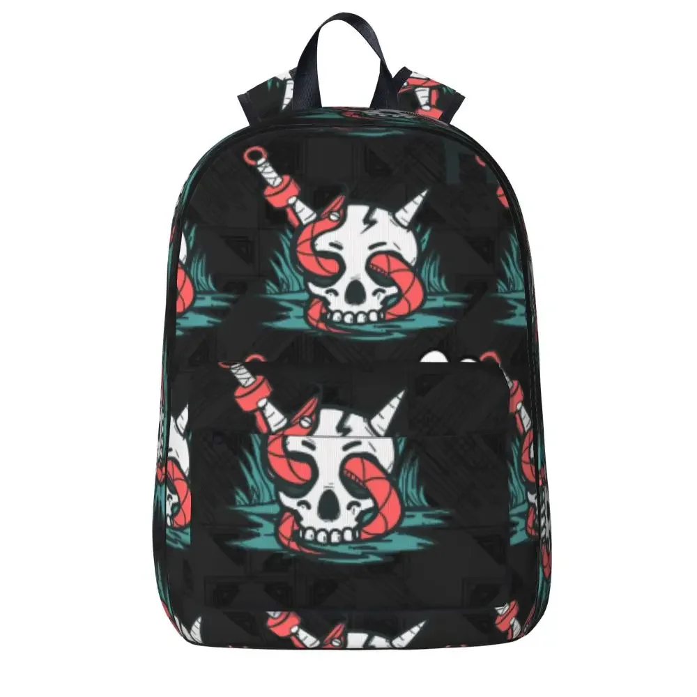 

Personalized Customize School Backpack, Picture Personalized Back To School Bag,Adjustable Shoulder Strap Back To School Anime